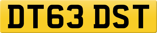 DT63DST